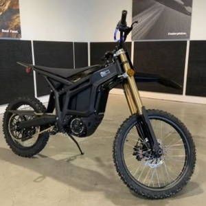 Motocicleta Eléctrica Todoterreno Talaria Kom-odo 2025-2026, 32kW de Potencia, Lista para Exportación Global - Product Image 4