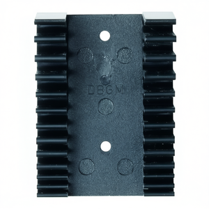 Support en plastique Gedore vide pour 12 clés à double embout - Product Image 2