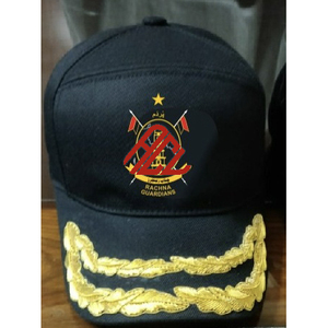 Casquettes de baseball Meilleure vente en gros Logo personnalisé Casquettes de baseball pour hommes Casquettes de sport vintage de qualité supérieure Service OEM - Product Image 3