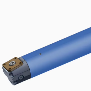 Cung cấp cho bóng Báo Chí lớp phủ bướm van lớp phủ dầu hỏa cho khoan phun thiết bị-OEM/ODM công nghiệp DIY - Product Image 1