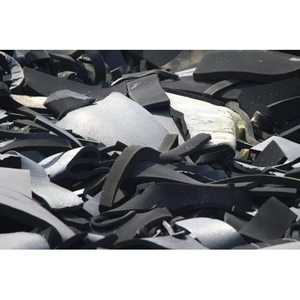 Déchets de mousse de polyuréthane flexible Matériau écologique pour les industries du matelas et du meuble - Product Image 3