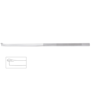 Osteótomo aprobado por la CE para cirugía de rinoplastia Instrumento manual de acero inoxidable más vendido con servicios OEM personalizados - Product Image 1
