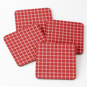 Posavasos con estampado de esmalte de madera de mesa superventas, posavasos y alfombrillas protectoras contra manchas de Calidad única, posavasos individuales personalizados - Product Image 5