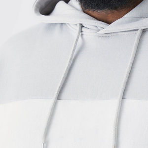 Sudaderas con capucha Hombres Heavy Distressed Venta al por mayor Sudaderas con capucha de gran tamaño de alta calidad Vintage Washed Hoodie 2026 - Product Image 2