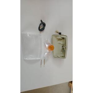 ไฟเลี้ยวหน้าขวา FIAT Uno รุ่นที่ 1 (83>89) รหัส 10064020 - Product Image 4