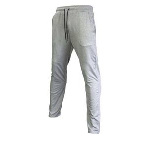 Vente en gros Ensemble de survêtement de jogging respirant à fermeture éclair complète personnalisé Vêtements de sport à manches longues Activité de plein air disponible pour les ensembles pour hommes OEM - Product Image 6