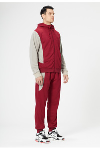 เสื้อฮู้ดผู้ชาย,เสื้อมีฮู้ดขายดี - Product Image 5