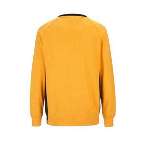 Ensemble survêtement homme décontracté deux pièces en coton 100% uni, design de logo personnalisé, haute qualité, best-seller, prix abordable - Product Image 3