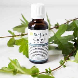 Extracto Líquido de Hawthorn Orgánico Premium, Macerado, Hecho a Mano, Grado Alimenticio, Certificado, Vegano, Herbal - Product Image 2