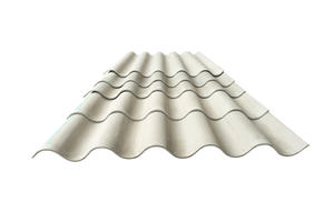 Meilleur service de commande en gros de feuilles de toiture ondulées en ciment sans amiante fabriquées au Vietnam pour les appartements et les écoles à faible quantité minimale de commande - Product Image 6