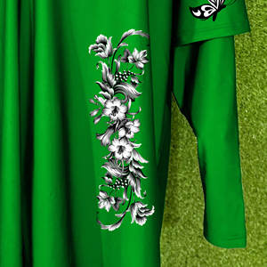 High Quality Designer Muslim Swimwear & Beachwear for Womens <b>Modest</b> Luxury Private Label Swimsuit Ladies - Product Image 4