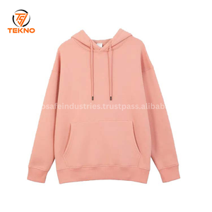 2025 alta calidad nueva llegada al por mayor de gran tamaño personalizado Sudadera con capucha para hombre 100% poliéster algodón personalizado y logotipo personalizado servicio OEM - Product Image 3