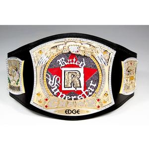 เข็มขัดแชมป์ทนทานปรับแต่งได้อุปกรณ์เสริมสำหรับเล่นเกมและเล่นกีฬา - Product Image 5