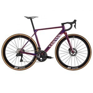 Bicicleta de Carretera Aerodinámica Canyon Ultimate CFR Di2 2023 de Alta Calidad - Product Image 2