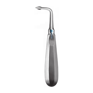 Venta al por mayor con elevadores de la mejor calidad Venta caliente de alta calidad de acero inoxidable Dental Root Elevator - Product Image 4