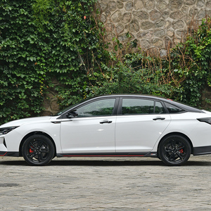 Venta Caliente 2022 M AX 1.6XE CVT Nuevo 0KM 4 Puertas 5 Asientos Auto 210km Velocidad Máxima 1.5T Combustible Eléctrico/Gasolina/Petróleo FWD Izquierda - Product Image 2