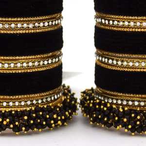 Ensembles de bracelets pour femmes à bas prix avec des designs et des couleurs personnalisés, bijoux de mode pour mariage toute saison, bracelets, ensemble de churian - Product Image 5