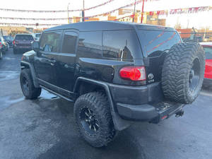 Usado, Grado Industrial, 2007, para F-J Cruiser LHD con 3 Años de Garantía, Origen Estadounidense - Product Image 4