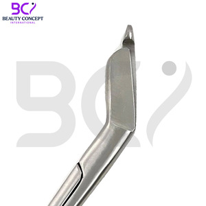 2025 tijeras de vendaje de anillo rojo Premium 1 Uds Lister vendaje tijeras de enfermera 5,5 instrumentos quirúrgicos médicos de acero inoxidable - Product Image 5