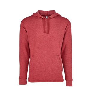 Sudadera con Capucha Unisex Next Level 9300, Sudadera Ligera de Jersey para Hombre, Sudadera con Capucha Ligera de Mezcla Triple Unisex - Product Image 1
