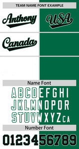 Camiseta de Béisbol Personalizada con Botones, Colores Personalizados de Alta Calidad, Tallas Grandes, Transpirable, de Secado Rápido, Unisex, para Equipos - Product Image 3