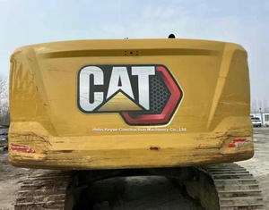 Escavadora Usada Cat330GC <span class=keywords><strong>Caterpillar</strong></span> Escavadora de Esteira Usada Original Escavadoras <span class=keywords><strong>Caterpillar</strong></span> de Segunda Mão - Product Image 5