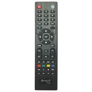 Control Remoto Universal para TV ZIPPY 90402304 Negro - Product Image 1