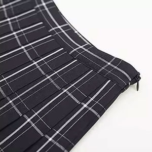 Women Clothing <b>Skirt</b> Fashion Dress High Waist Pleated <b>Sexy</b> Mini Cotton Workout Fitness Yoga Sets Tennis <b>Skirt</b> Women Girl - Product Image 4