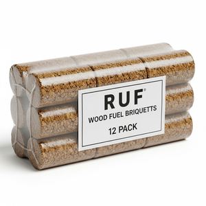 ฟืนไม้คุณภาพพรีเมียมสำหรับขาย ฟืนไม้ที่มีพลังงานสูง เหมาะสำหรับการให้ความร้อน และผู้จำหน่ายฟืนไม้ - Product Image 1