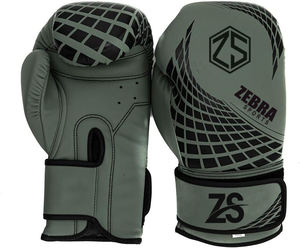 2025 Guantes de boxeo de entrenamiento de lucha hechos a medida a la venta Guantes de boxeo cómodos Guantes de boxeo profesionales Venta caliente Precio barato - Product Image 6