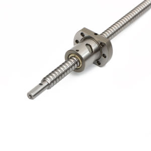 बड़े लीड sify श्रृंखला बॉल स्क्रू शाफ्ट व्यास 50 मिमी, पिच 50 मिमी - Product Image 1