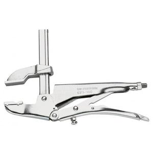 คีมหนีบ Facom G-Clamp แบบขากรรไกรเลื่อน คุณภาพสูง - Product Image 1
