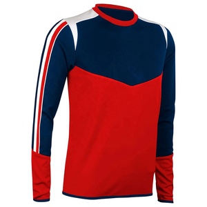 Custom New Gaelic <b>Jumpers</b> Wholesale LGFA <b>Jumpers</b> Customized Design and logo Men Gaa 100% Polyester <b>Jumpers</b> <b>Sports</b> Clothing - Product Image 3