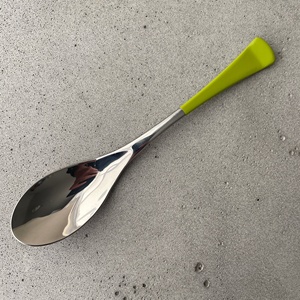 Cuchara para servir Rocher y platillo, fabricante de acero inoxidable, proveedor directo de fábrica, venta al por mayor, precio bajo - Product Image 4