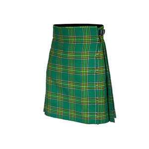 OEM kilts de tartan familiaux décontractés de haute qualité en bas quantité minimale de commande nouvelle arrivée de haute qualité kilts de tartan familiaux les plus vendus - Product Image 5