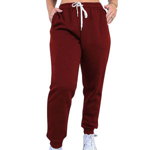Pantalon décontracté de mode de rue de haute qualité à rotation rapide respirant à séchage rapide avec motif droit taille haute nouveaux modèles - Product Image 6