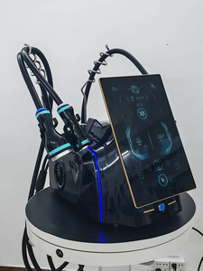 Nouvelle génération de technologie de remodelage corporel par micro-ondes à 2,45 GHz - Product Image 2