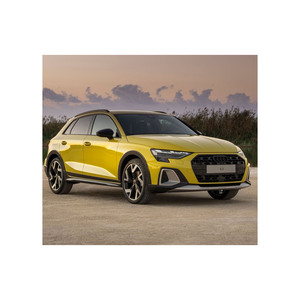 รถยนต์ออดี้ขายหลากหลายรุ่นรวมถึง SUV ซีดานและ Sportback - Product Image 6
