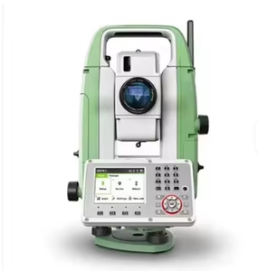 Manual Total <b>Station</b> Surveying Instrument Geometric Measurement <b>Tool</b> OEM ODM OBM Support - Product Image 3