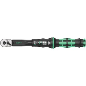 WERA Click-Torque B Torque <b>Wrench</b> 1 3/8\"-10-50 Nm - Product Image 1
