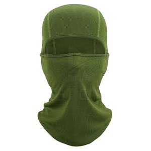 Cagoule de protection UV, masque intégral idéal pour le cyclisme et les activités estivales, fabriqué par HS 2026 - Product Image 1