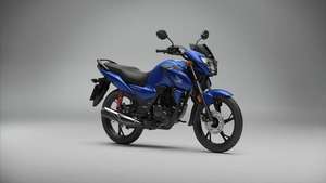 CB125F 124cc de Calidad (Motocicleta) - Product Image 4