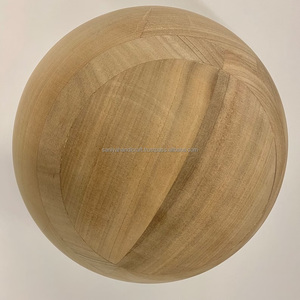 Đồ trang trí nhà bằng gỗ óc chó, đường kính từ 10cm đến 34cm, bề mặt đánh bóng, gỗ cứng lớn, do SANIYA <span class=keywords><strong>HANDICRAFT</strong></span> <span class=keywords><strong>s</strong></span>ản xuất - Product Image 2