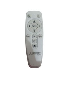 Telecomando per pannello LED dimmerabile (Jueric 10434) - Product Image 1