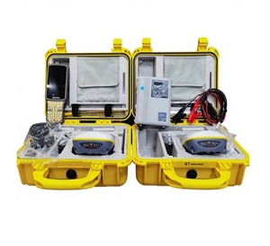 NUEVO PRODUCTO 100% AUTÉNTICO, Receptor GPS DGPS de Grado Industrial de Precisión GNSS RTK Base Rover Galaxy G7 G3, Instrumento de Topografía - Product Image 5