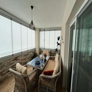 <b>no</b> <b>drill</b> top down bottom up plisse pleated plisse shades adhesive customizable for hotel office home house 14 mm slim curtain - Product Image 6