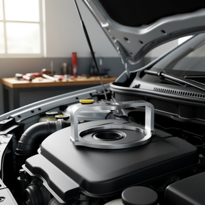 Hazet 1/2'' <b>Oil</b> <b>Filter</b> <b>Wrench</b> - Product Image 3