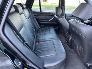 รถมือสอง BMW X5 4.8IS ปี 2006 พวงมาลัยซ้าย/ขวา - Product Image 2