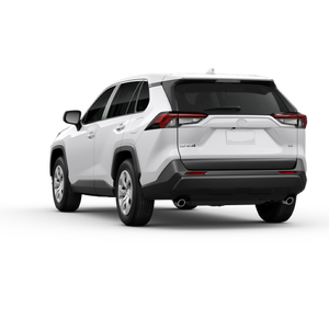 Auto Japonés 2025, SUV Compacto Premium LE FWD, Motor Turbo, Asientos de Cuero, Techo Panorámico, Cámara Trasera 360° - Product Image 5