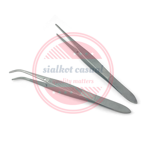 Ensemble de dissection de Logo personnalisé en acier inoxydable allemand réutilisable/ensemble de dissection léger à prix bas - Product Image 4